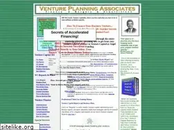 Sites similar to ventureplan.com