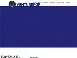 Sites similar to venturepopconference.com