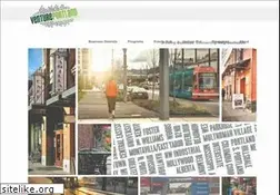 Sites similar to ventureportland.org