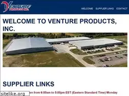 Sites similar to venturepro.com