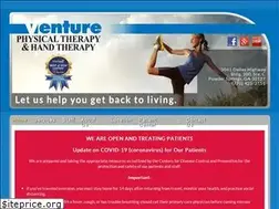 Sites similar to venturept.com