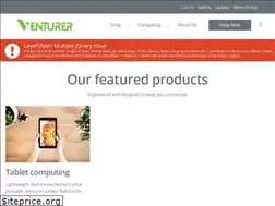Sites similar to venturer.com