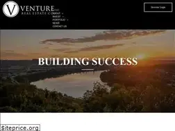 Sites similar to venturerealestatecompany.com