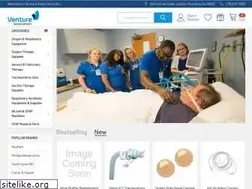 Sites similar to ventureresp.com