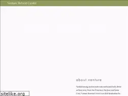 Sites similar to ventureretreat.org