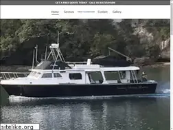 Sites similar to venturerfishingcharterskawhia.co.nz