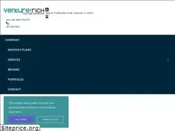 Sites similar to venturerich.com