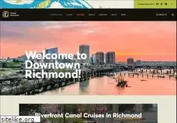 Sites similar to venturerichmond.com