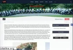 Sites similar to venturerider.org