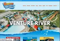 Sites similar to ventureriver.com
