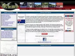 Sites similar to venturers.org