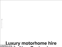 Sites similar to venturerv.co.nz