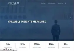 Sites similar to ventures-me.com