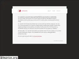 Sites similar to ventures.io