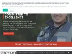 Sites similar to venturesec.co.uk