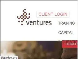 Sites similar to venturesnonprofit.org