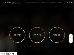 Sites similar to venturesouq.com