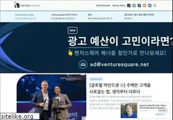 Sites similar to venturesquare.net