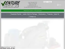 Sites similar to venturesupply.ca