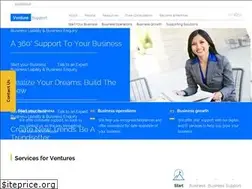 Sites similar to venturesupport.in