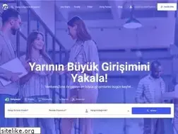 Sites similar to ventureszone.com