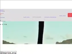Sites similar to venturetahiti.com