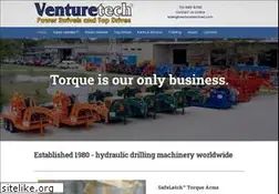 Sites similar to venturetechnet.com