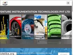 Sites similar to venturetechnologies.net