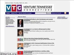 Sites similar to venturetennessee.com