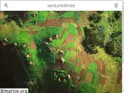 Sites similar to venturethree.com