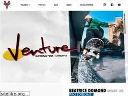 Sites similar to venturetrucks.net