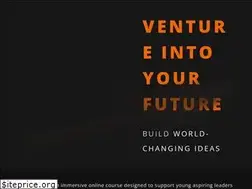 Sites similar to ventureup.co.nz