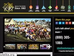 Sites similar to ventureup.com