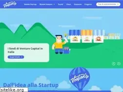 Sites similar to ventureup.it