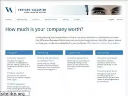 Sites similar to venturevaluation.ch
