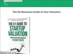 Sites similar to venturevalue.com