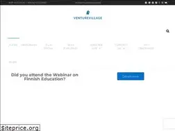 Sites similar to venturevillage.world