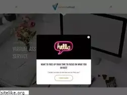 Sites similar to venturevirtual.co.uk