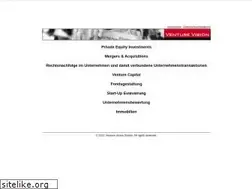 Sites similar to venturevision.de