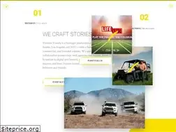 Sites similar to venturevisuals.com