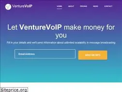Sites similar to venturevoip.com
