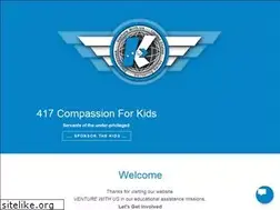 Sites similar to venturewithus.org