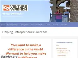 Sites similar to venturewrench.com