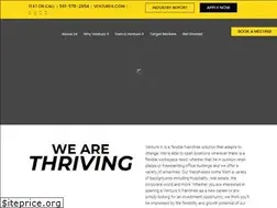 Sites similar to venturexfranchise.com
