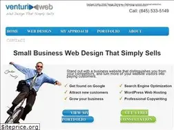 Sites similar to venturi-web-design.com