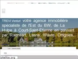 Sites similar to venturi.be
