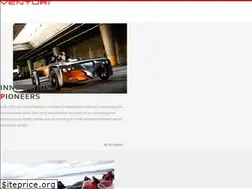 Sites similar to venturi.com