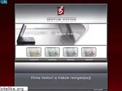 Sites similar to venturi.pl