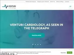 Sites similar to venturicardiology.com