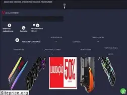 Sites similar to venturigaming.com.br